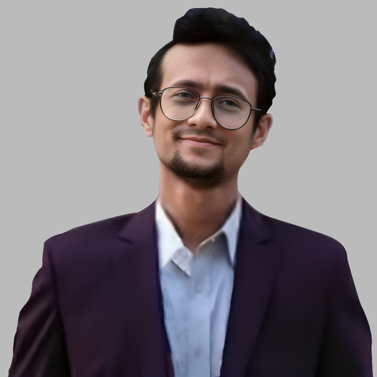 Md. Moniruzzaman Prodhan