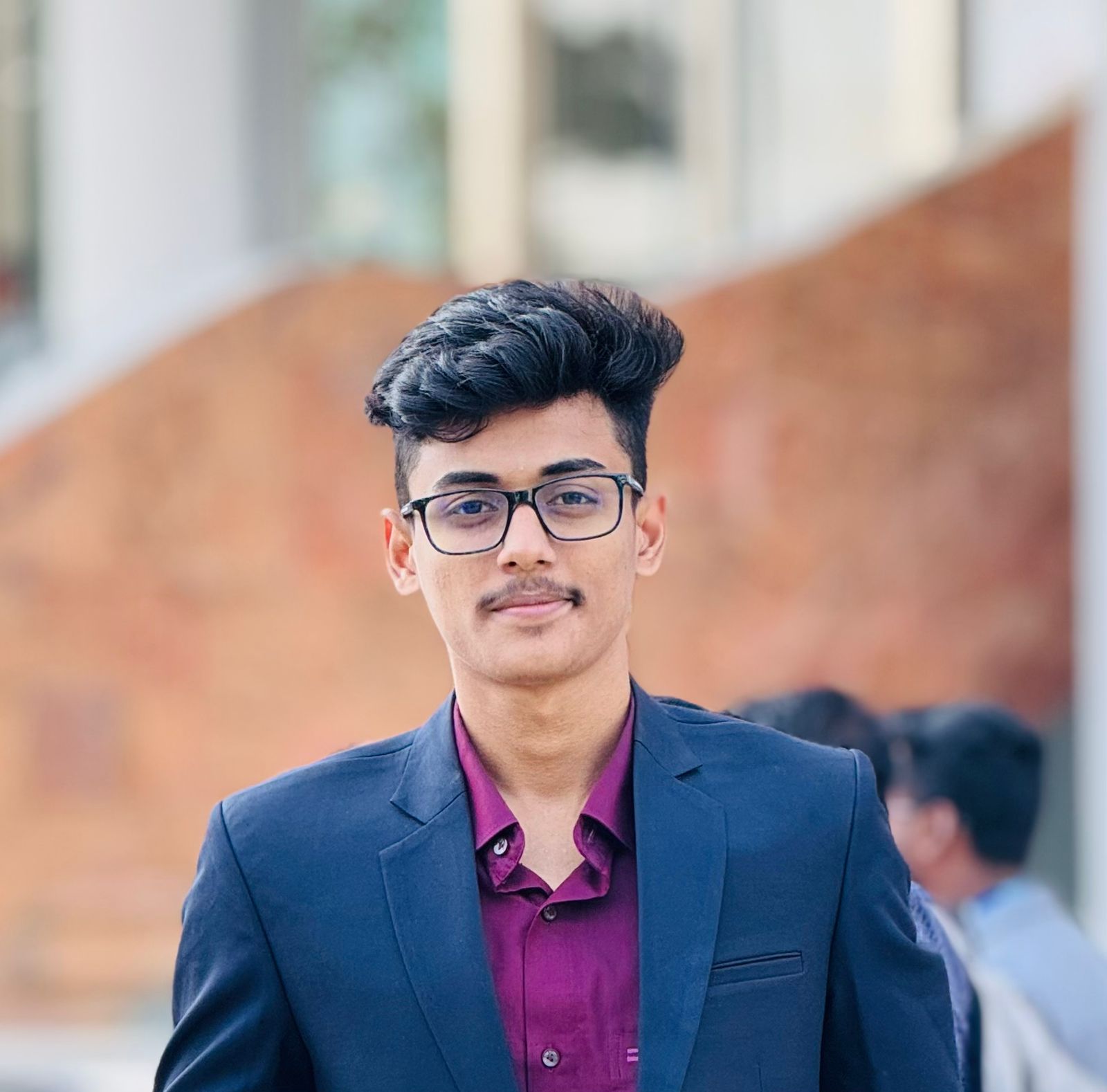 Parvez Mosharaf Siam